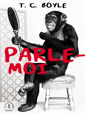 cover image of Parle-moi
